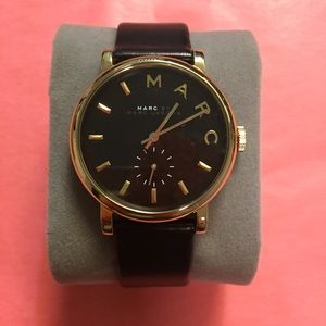 Marc by Marc Jacobs watch