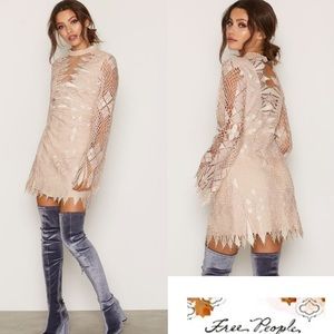 MINT Free People Gorgeous Dress 😍❤️