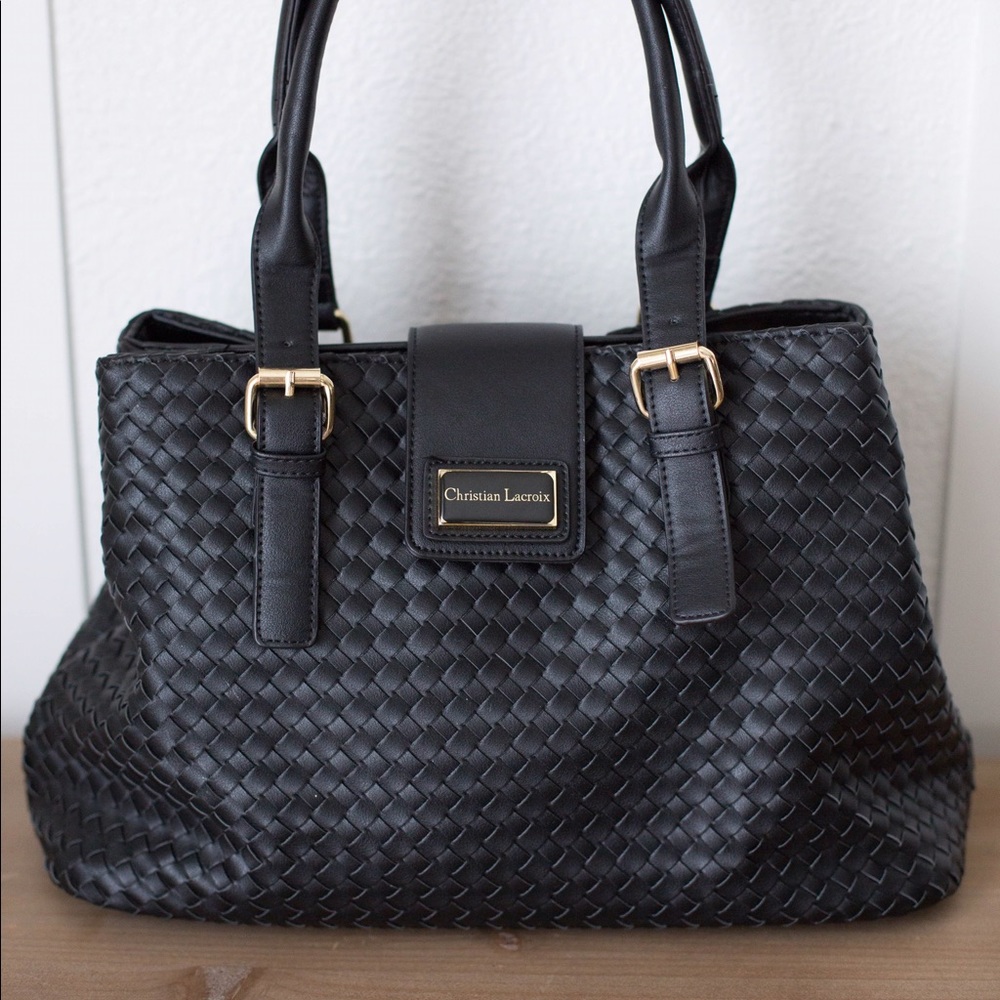 Christian Lacroix Handbag