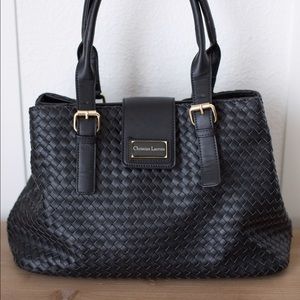 Christian Lacroix Handbag