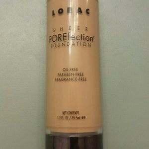 Lorac POREfection Foundation PS2 (Light)