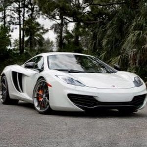 Meet your Posher, Isaac