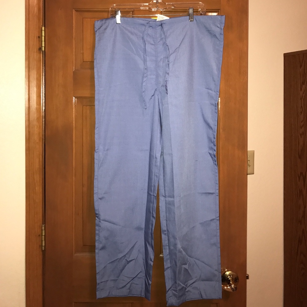 Cute Scrub Pants