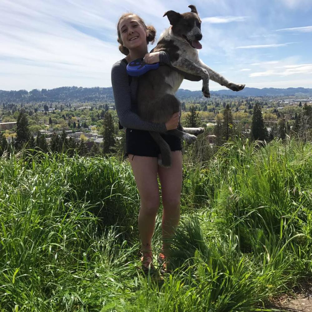 Meet your Posher, Jamie