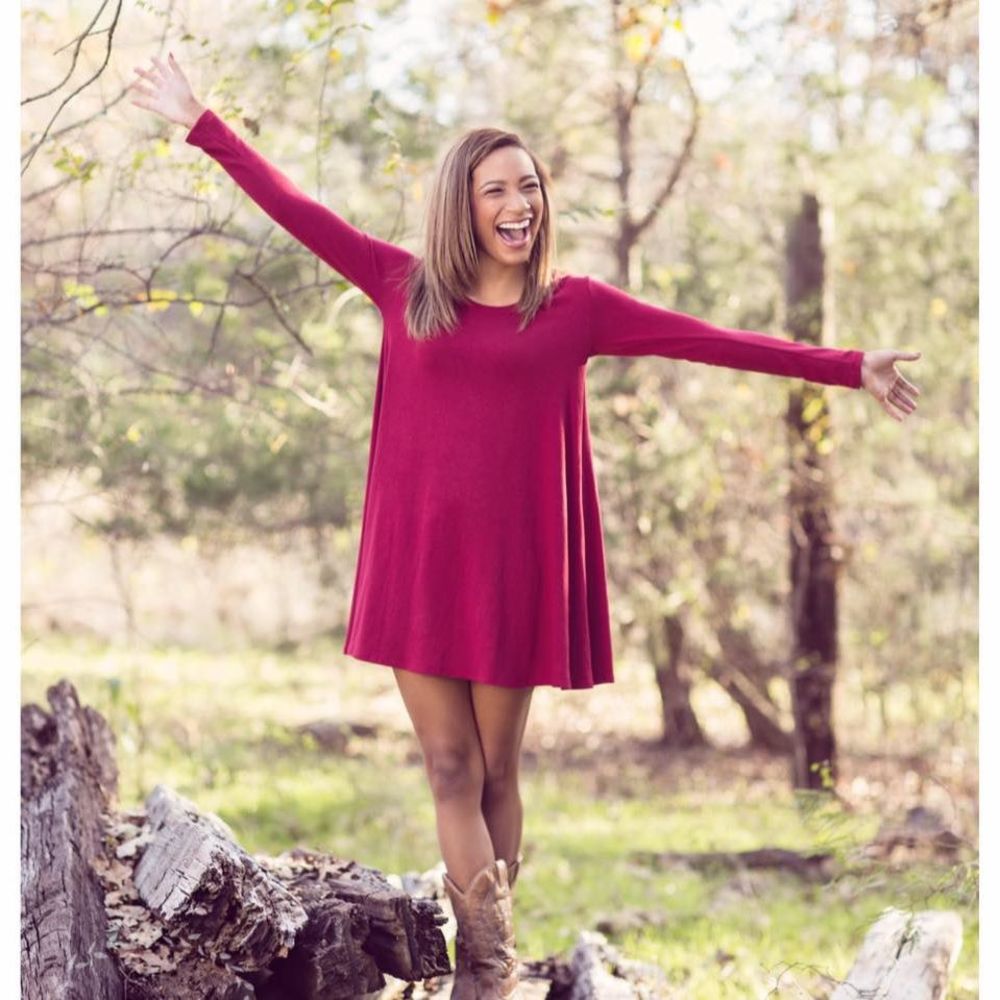 Meet your Posher, Amber