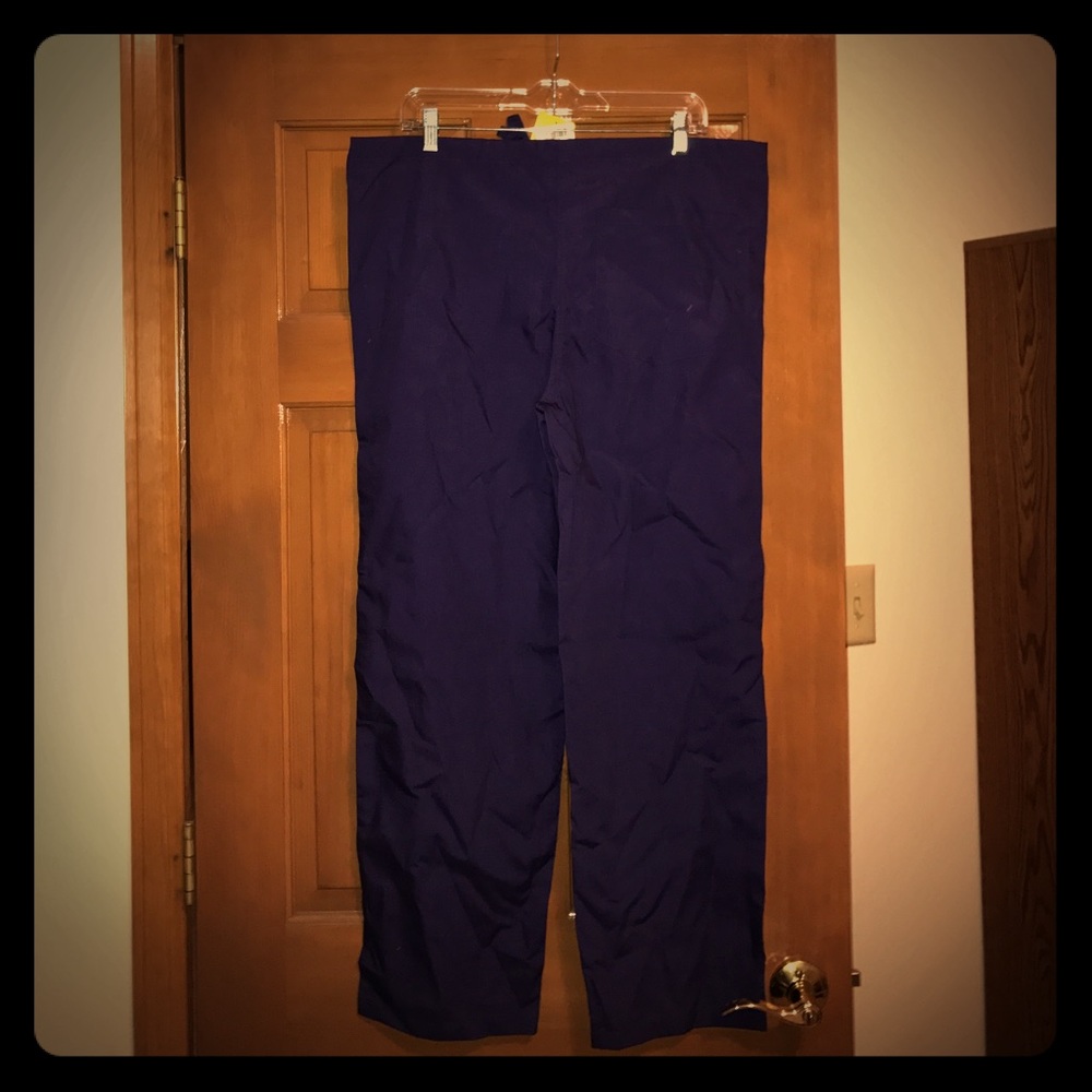 Cute Scrub Pants - Picture 3 of 3