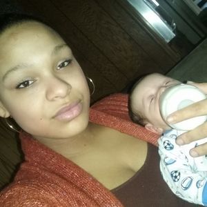 Meet your Posher, Priscilla