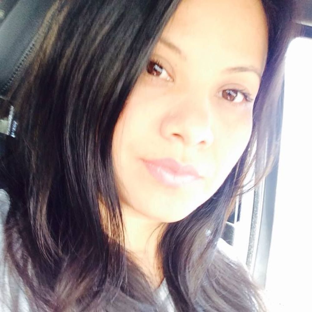 Meet your Posher, Mildred