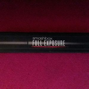 ❌SOLD❌ Smashbox Full Exposure mascara