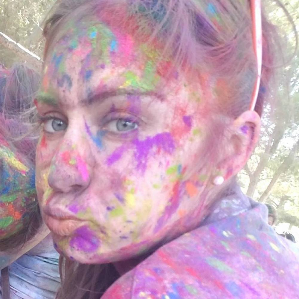 Meet your Posher, Emma