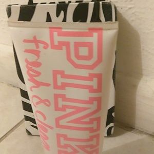 Meet your Posher, Brandy