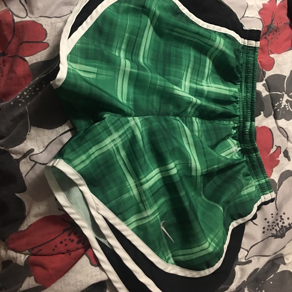 Nike Dri Fit shorts