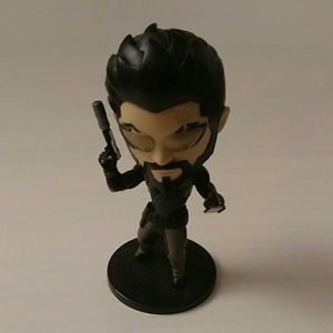 Meet your Posher, Ryota