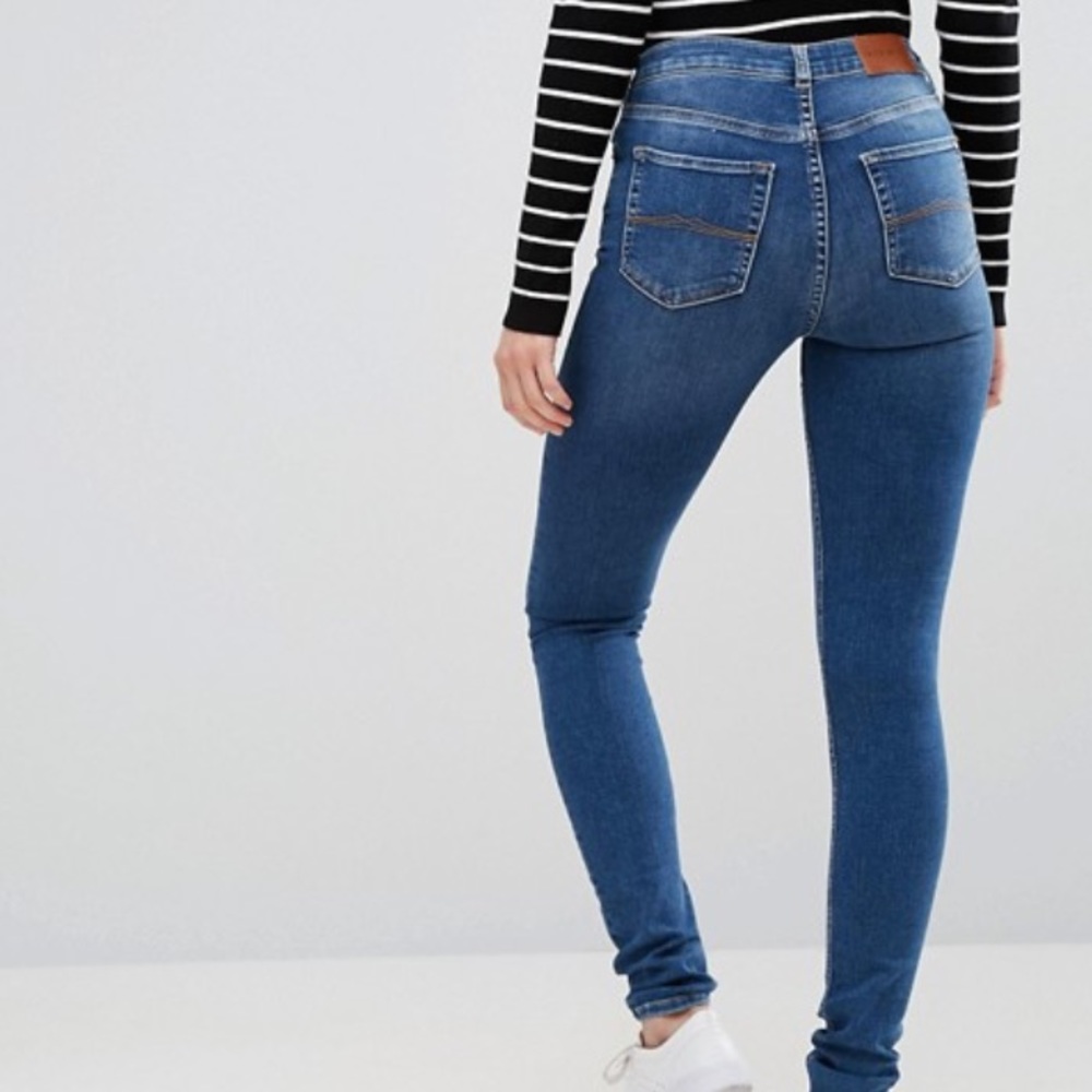 Jack Wills jeans