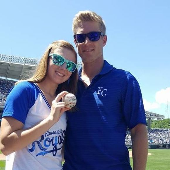 Meet your Posher, Tyler - Picture 1 of 1