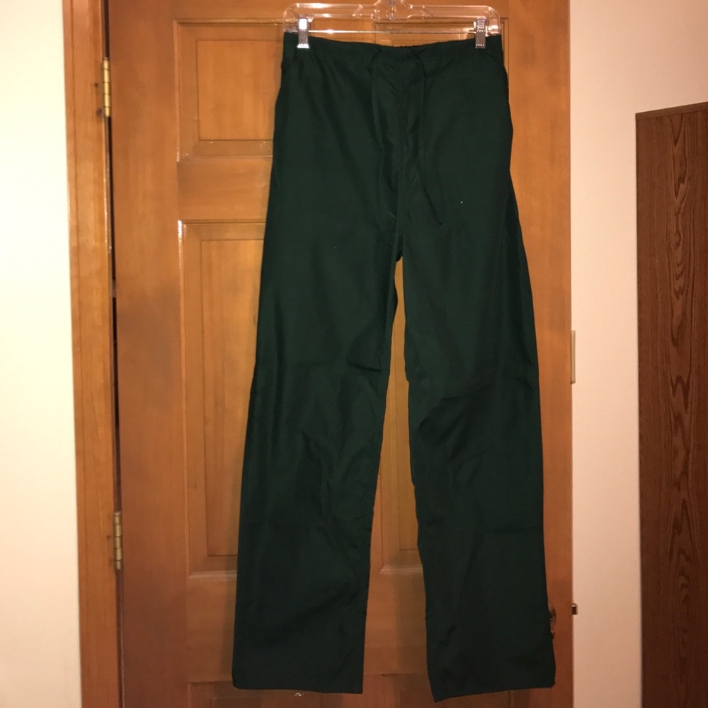 Cute Scrub Pants