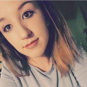 Meet your Posher, Jade