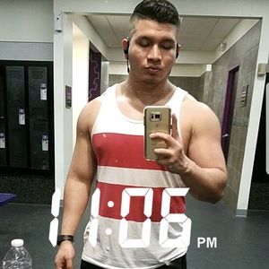 Meet your Posher, Alberto