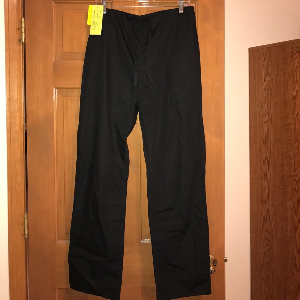 Cute Scrub Pants