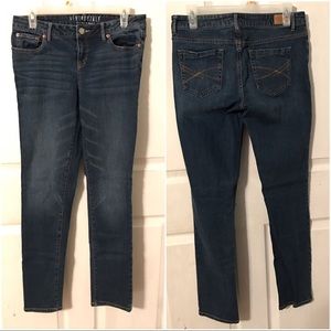 Aeropostale jeans size 8