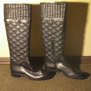 Stuart weilkman boots