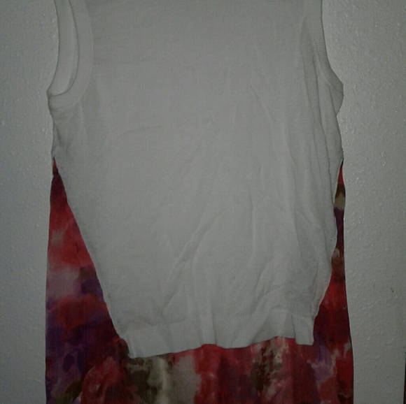 38th and Madison womens blouse - Picture 3 of 3