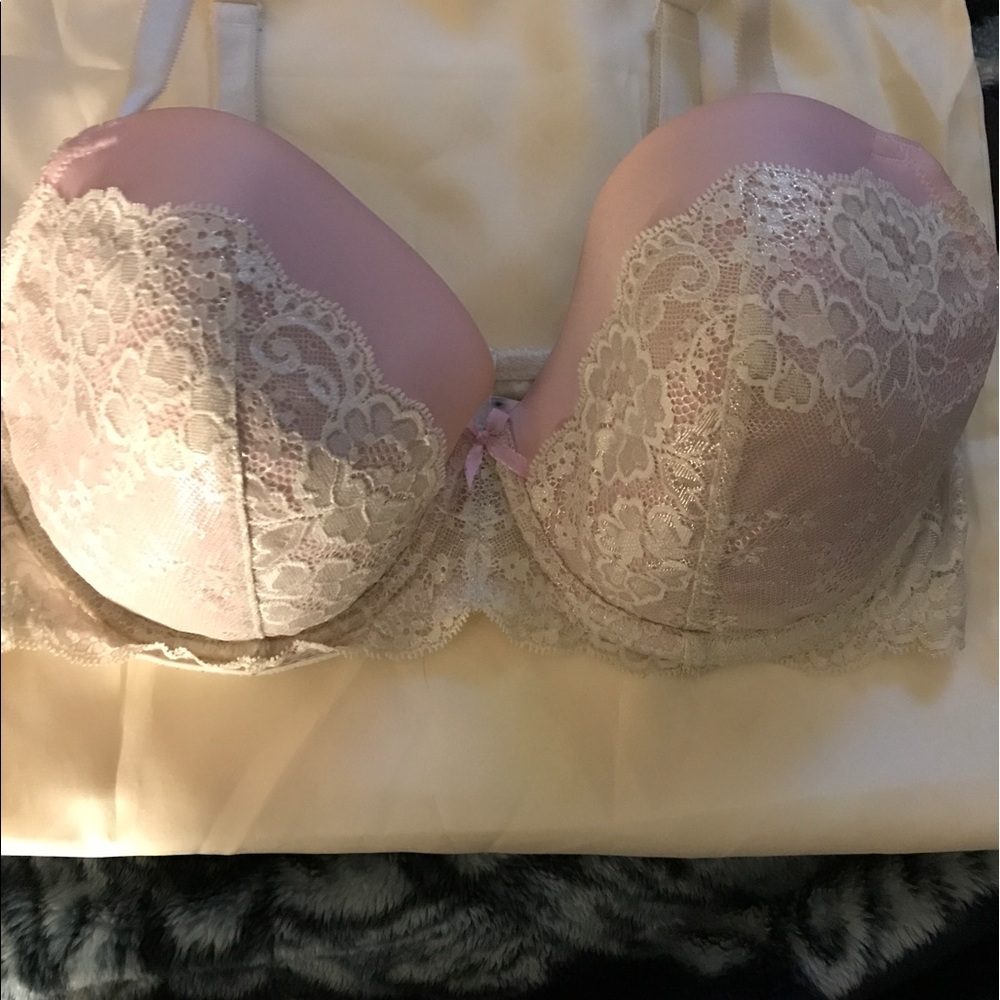 NWOT Victoria's Secret Dream Angels Demi