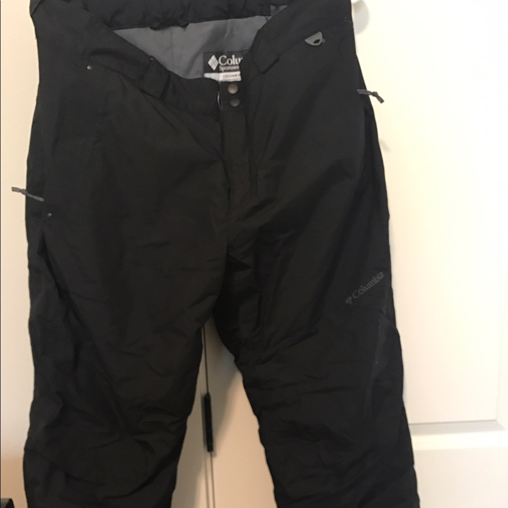 Columbia Snow Pants