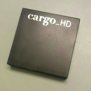 Cargo HD pressed powder (Shade 30)