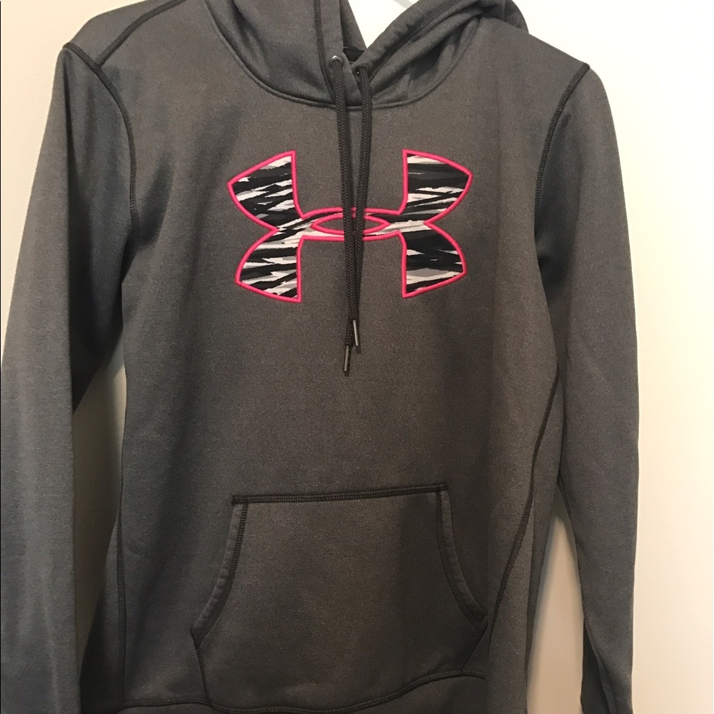 Under Armour Hoodie M