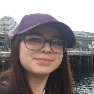 Meet your Posher, Sam