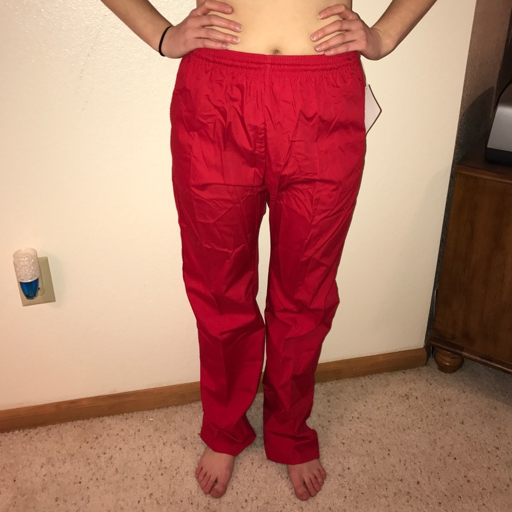 Cute Scrub Pants