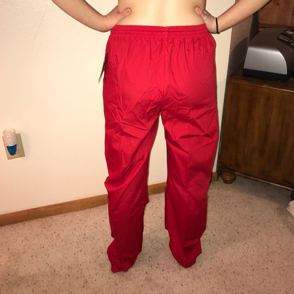Cute Scrub Pants - Picture 2 of 3