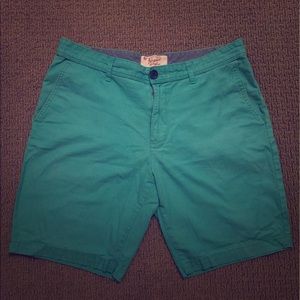 Original Penguin Shorts
