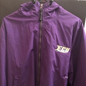 Heavy gear East Carolina University Jacket