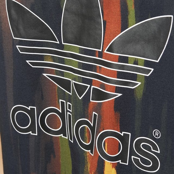 NWT ADIDAS PHARRELL WILLIAMS ISLAND TREE TANK TOP - Picture 6 of 8