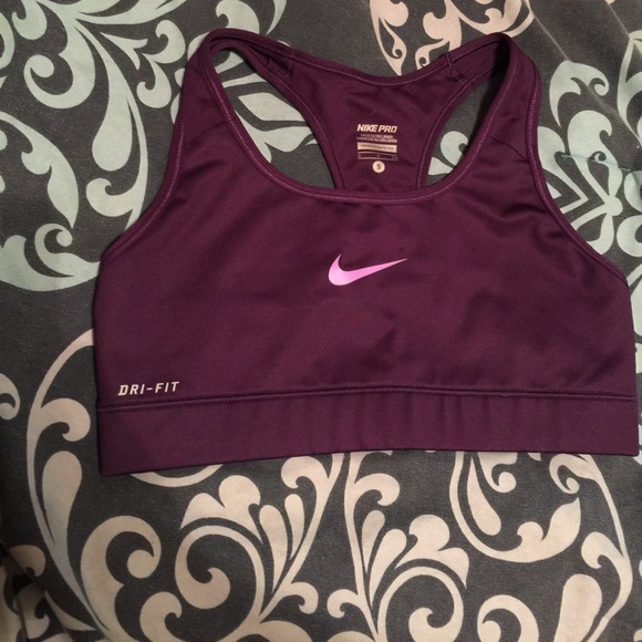 Nike Other - Nike dri-fit sports bra