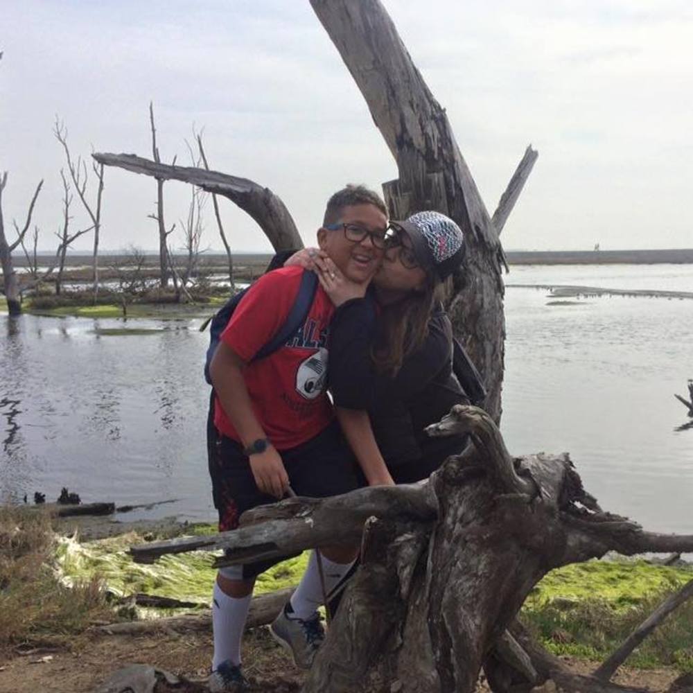 Meet your Posher, Tawny