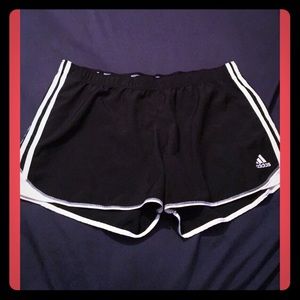 Athletic shorts