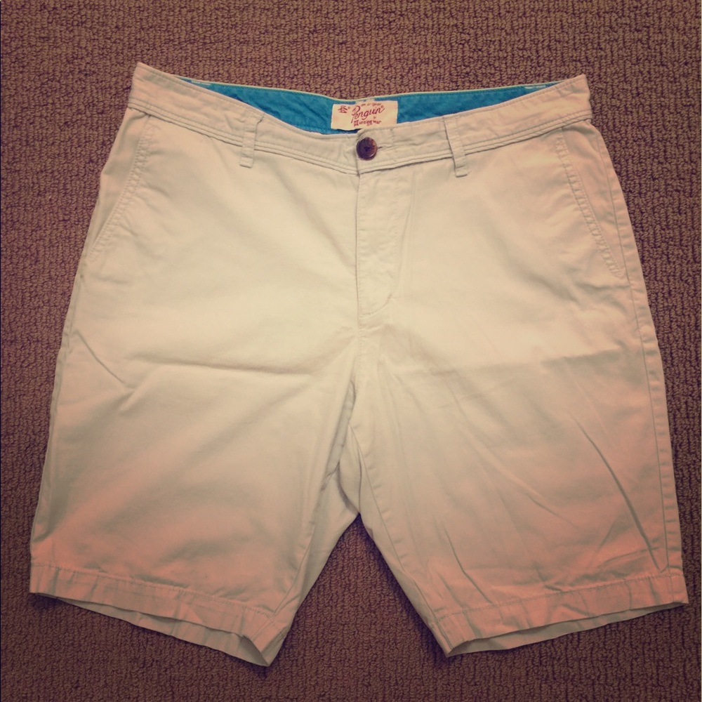 Original Penguin Shorts