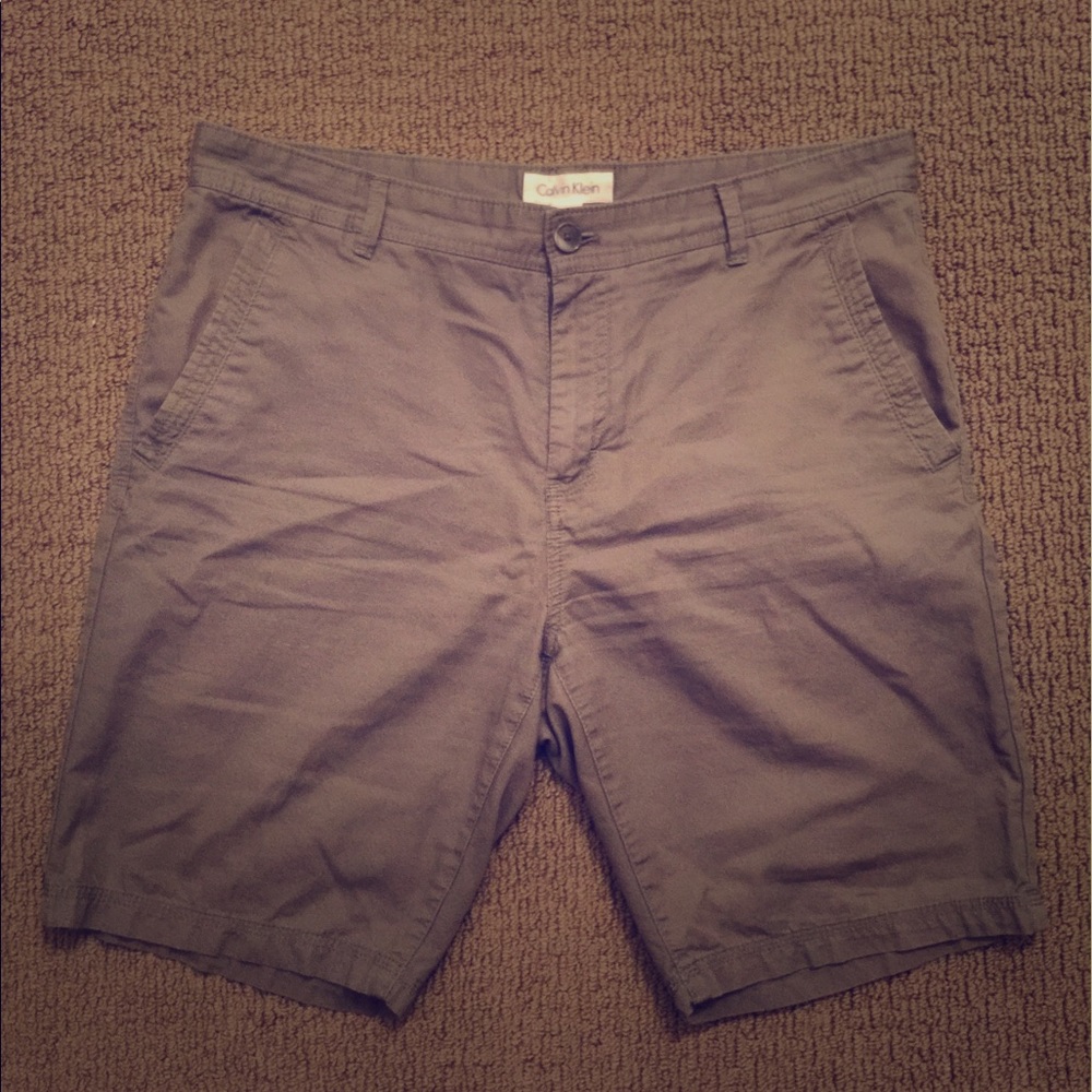 Calvin Klein Shorts