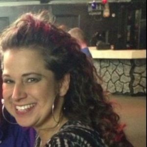 Meet your Posher, Wendy