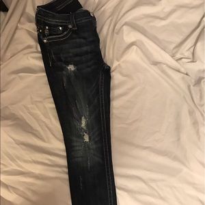 MissMe Jeans