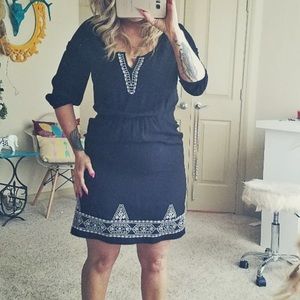 Boho dress