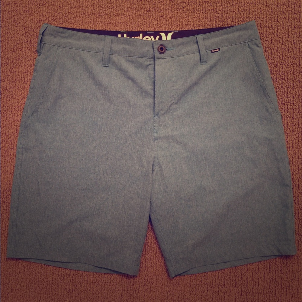 Hurley Phantom Shorts