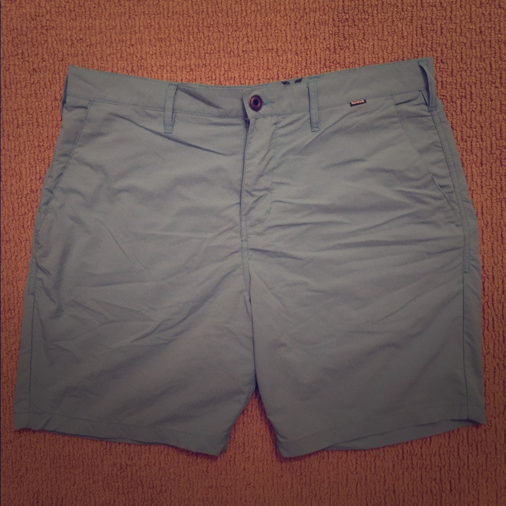 Hurley Nike Dri-Fit Shorts
