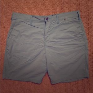 Hurley Nike Dri-Fit Shorts