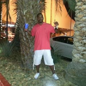 Meet your Posher, Terrell