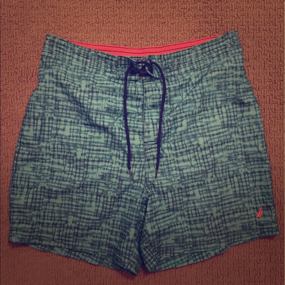 Nautica Swim Shorts