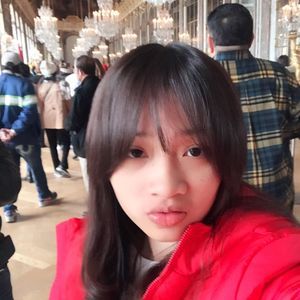 Meet your Posher, Ma